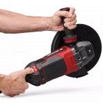 Rebarbadora Angular TP-AG 230/2400 refª 4430895 EINHELL Rebarbadora Angular TP-AG 230/2400 refª 4430895 EINHELL