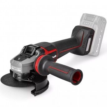Rebarbadora Angular TP-AG 18/125-13 Q P BL - Solo ref� 4431197 EINHELL