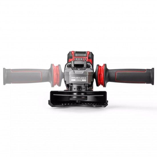 Rebarbadora Angular TP-AG 18/125-13 Q P BL - Solo refª 4431197 EINHELL Rebarbadora Angular TP-AG 18/125-13 Q P BL - Solo refª 4431197 EINHELL