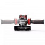 Rebarbadora Angular TP-AG 18/125-13 Q P BL - Solo refª 4431197 EINHELL Rebarbadora Angular TP-AG 18/125-13 Q P BL - Solo refª 4431197 EINHELL
