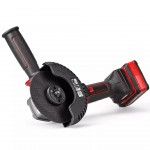 Rebarbadora Angular TP-AG 18/125-13 Q P BL - Solo refª 4431197 EINHELL Rebarbadora Angular TP-AG 18/125-13 Q P BL - Solo refª 4431197 EINHELL
