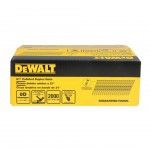 Pregos Duplex (57/70mm x 3.3mm) 2000pç refª DN275-XJ DEWALT Pregos Duplex (57/70mm x 3.3mm) 2000pç refª DN275-XJ DEWALT