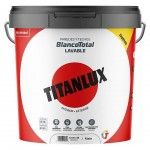 Titanlux Blanco Total 14L ref� 5994370 Titan