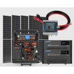 Kit Solar Rigel A refª 32180 Genergy Kit Solar Rigel A refª 32180 Genergy