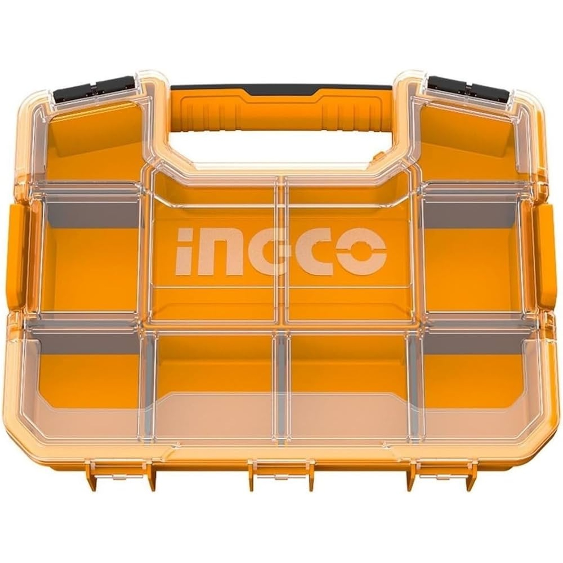 Organizador plástico refª PBX1211 IngCo