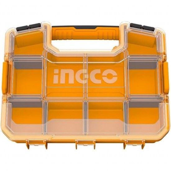 Organizador plástico refª PBX1211 IngCo Organizador plástico refª PBX1211 IngCo