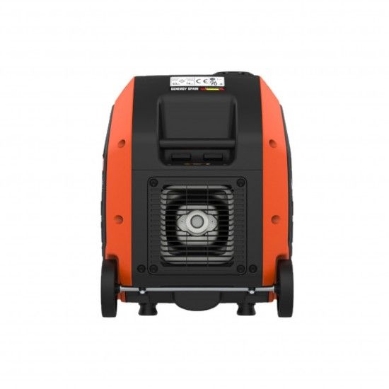 Gerador Inverter Silent Elba Plus 7000W refª 13063 GENERGY Gerador Inverter Silent Elba Plus 7000W refª 13063 GENERGY