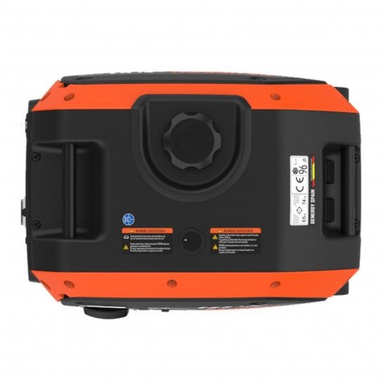 Gerador Inverter Silent Elba Plus 7000W refª 13063 GENERGY Gerador Inverter Silent Elba Plus 7000W refª 13063 GENERGY
