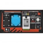 Gerador Inverter Silent Elba Plus 7000W refª 13063 GENERGY Gerador Inverter Silent Elba Plus 7000W refª 13063 GENERGY