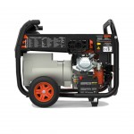 Motosoldadora Timanfaya 6500W refª 31220 GENERGY Motosoldadora Timanfaya 6500W refª 31220 GENERGY