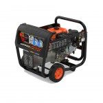 Motosoldadora Timanfaya-S 6500W refª 31225 GENERGY Motosoldadora Timanfaya-S 6500W refª 31225 GENERGY