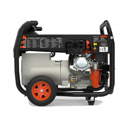 Motosoldadora Timanfaya-S 6500W refª 31225 GENERGY Motosoldadora Timanfaya-S 6500W refª 31225 GENERGY