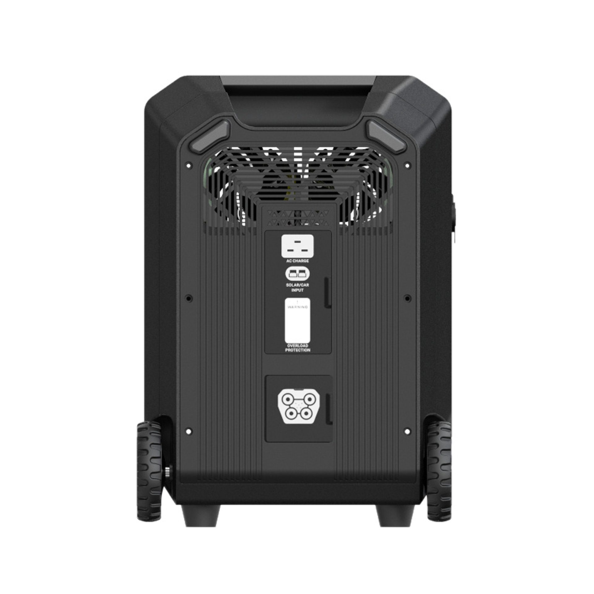Estação de energia GZE-5050 E 5040Wh 5000W refª 31538 Genergy