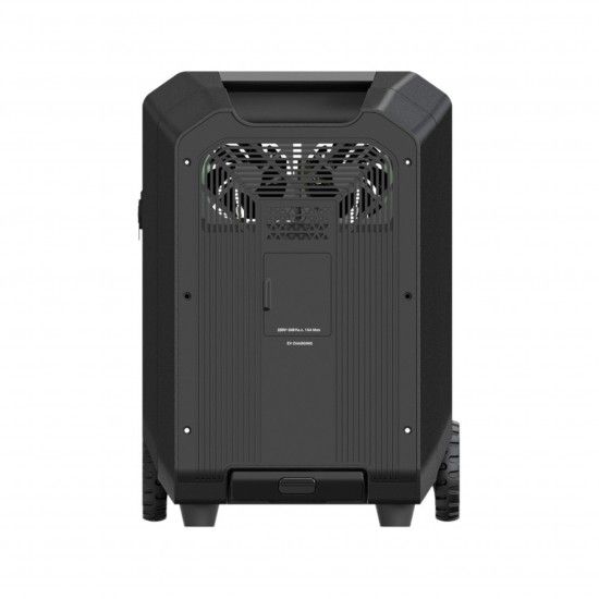 Estação de energia GZE-5050 E 5040Wh 5000W refª 31538 Genergy Estação de energia GZE-5050 E 5040Wh 5000W refª 31538 Genergy