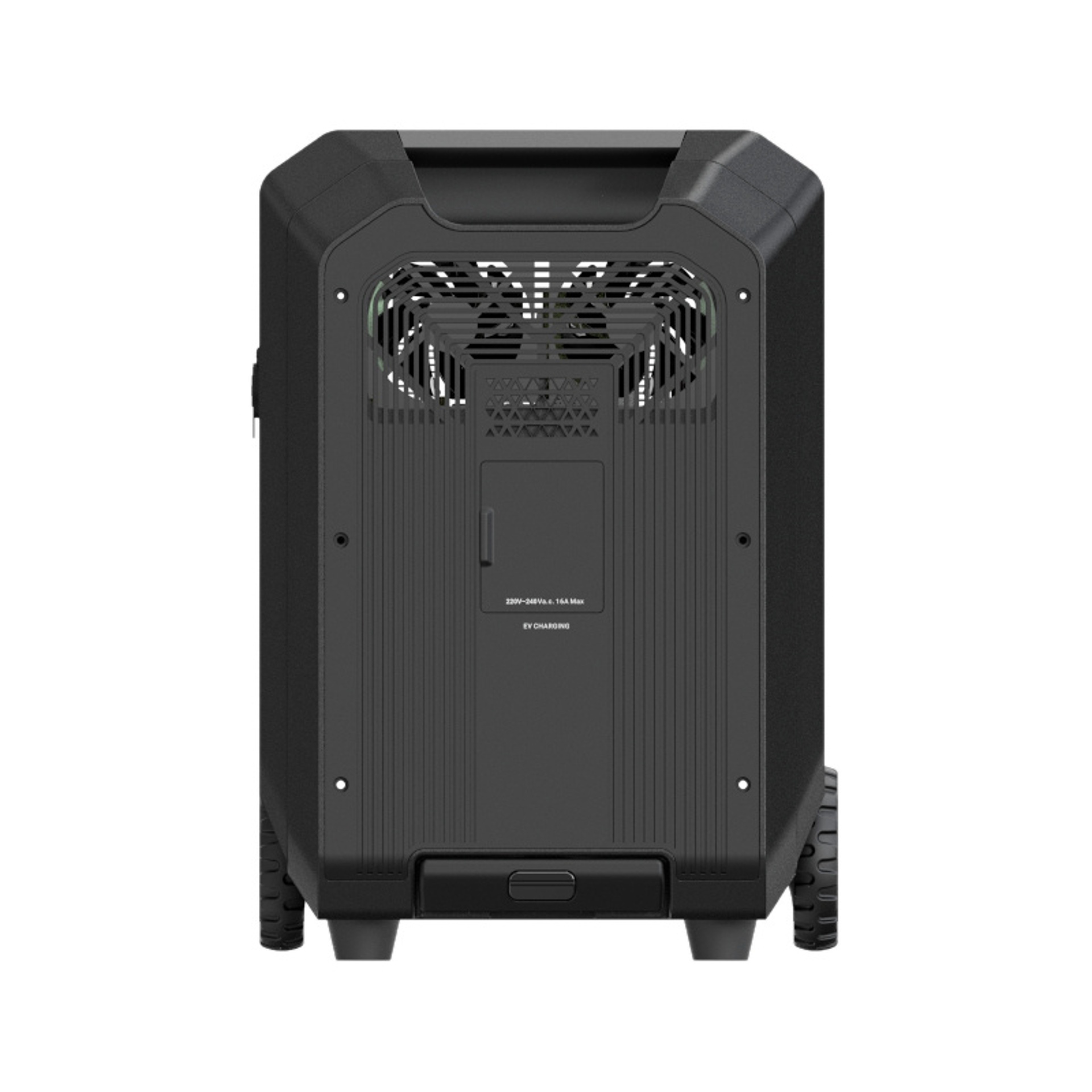 Estação de energia GZE-5050 E 5040Wh 5000W refª 31538 Genergy