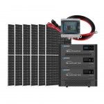 Kit Solar Sirius refª 32195 Genergy Kit Solar Sirius refª 32195 Genergy