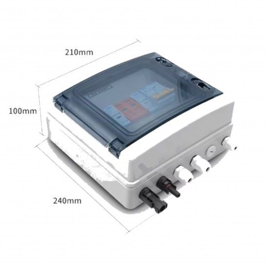 Kit Solar Sirius refª 32195 Genergy Kit Solar Sirius refª 32195 Genergy