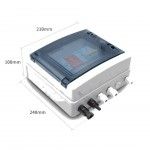Kit Solar Sirius refª 32195 Genergy Kit Solar Sirius refª 32195 Genergy