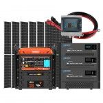 Kit Solar Sirius B ref� 32205 Genergy