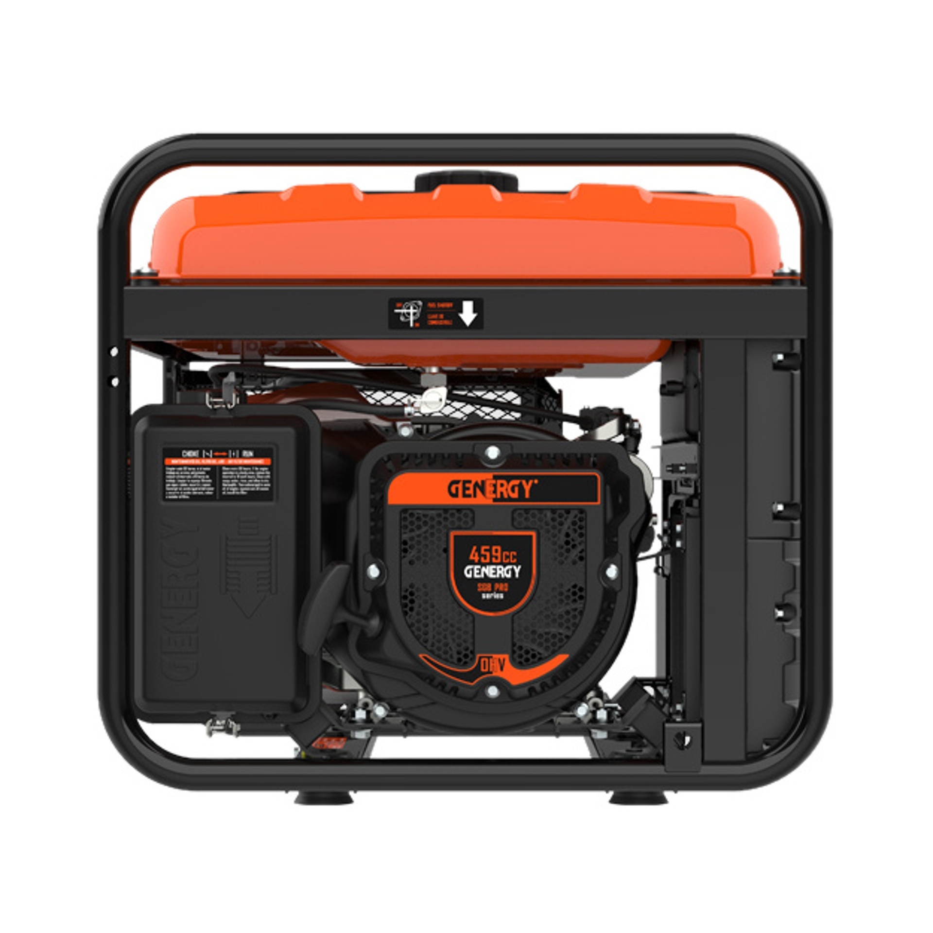 Kit Solar Sirius B refª 32205 Genergy