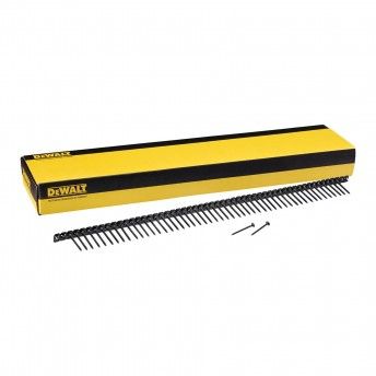 Parafusos em tira rosca fina para pain�is de Gesso PH2 3.5x35mm ref� DWF500035F DEWALT