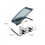 Kit Solar Pegasus refª 32240 Genergy Kit Solar Pegasus refª 32240 Genergy
