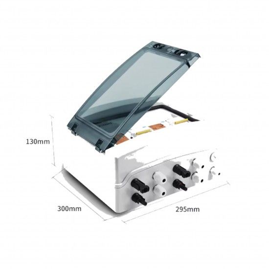 Kit Solar Pegasus refª 32240 Genergy Kit Solar Pegasus refª 32240 Genergy