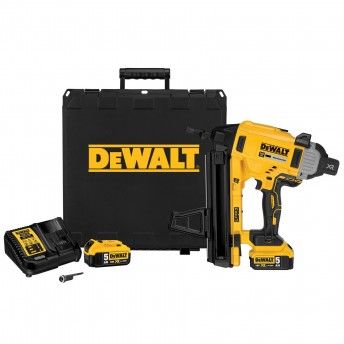Pregadora 18V 2x5.0Ah Tstak refª DCN890P2-QW DeWalt Pregadora 18V 2x5.0Ah Tstak refª DCN890P2-QW DeWalt