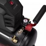 Compressor TC-AC 190/24/8 I OF  ref� 4007375 Einhell