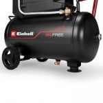 Compressor TC-AC 190/24/8 I OF  ref� 4007375 Einhell
