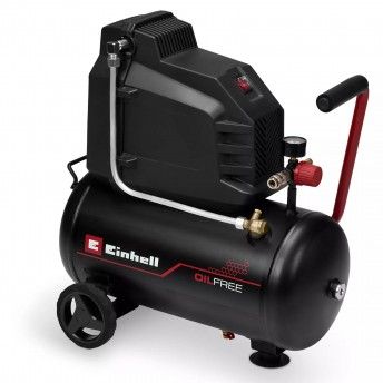 Compressor TC-AC 190/24/8 I OF  ref� 4007375 Einhell