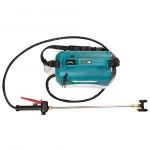 Pulverizador jardim de mochila 12V 5L (sem bateria e sem carregador) ref� US053DZ MAKITA