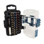 Kit bits torção ¼ refª E-26814 MAKITA Kit bits torção ¼ refª E-26814 MAKITA
