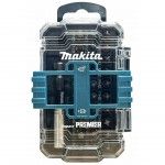 Kit bits torção ¼ refª E-26814 MAKITA Kit bits torção ¼ refª E-26814 MAKITA
