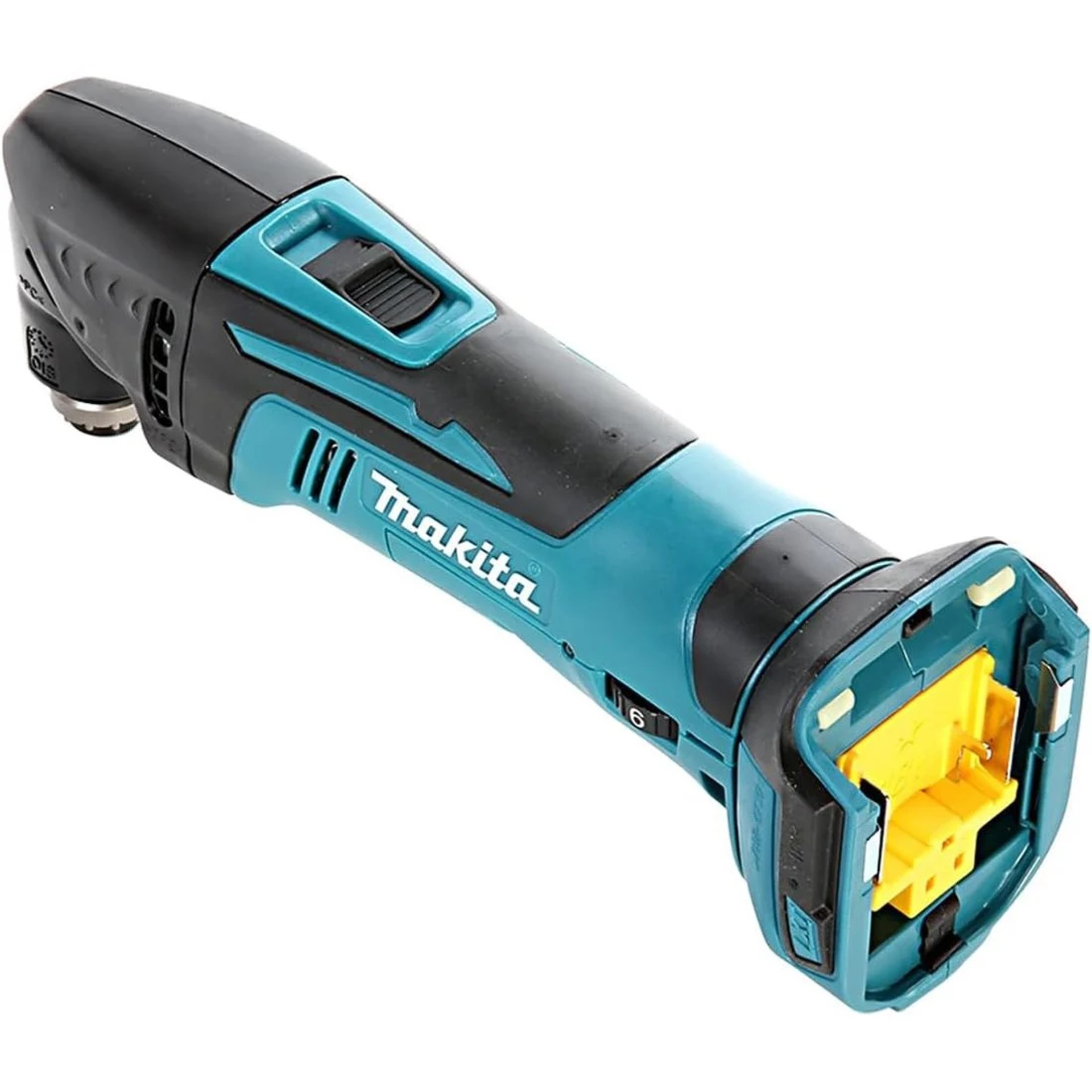 Multifunções 18V refª DTM50Z Makita
