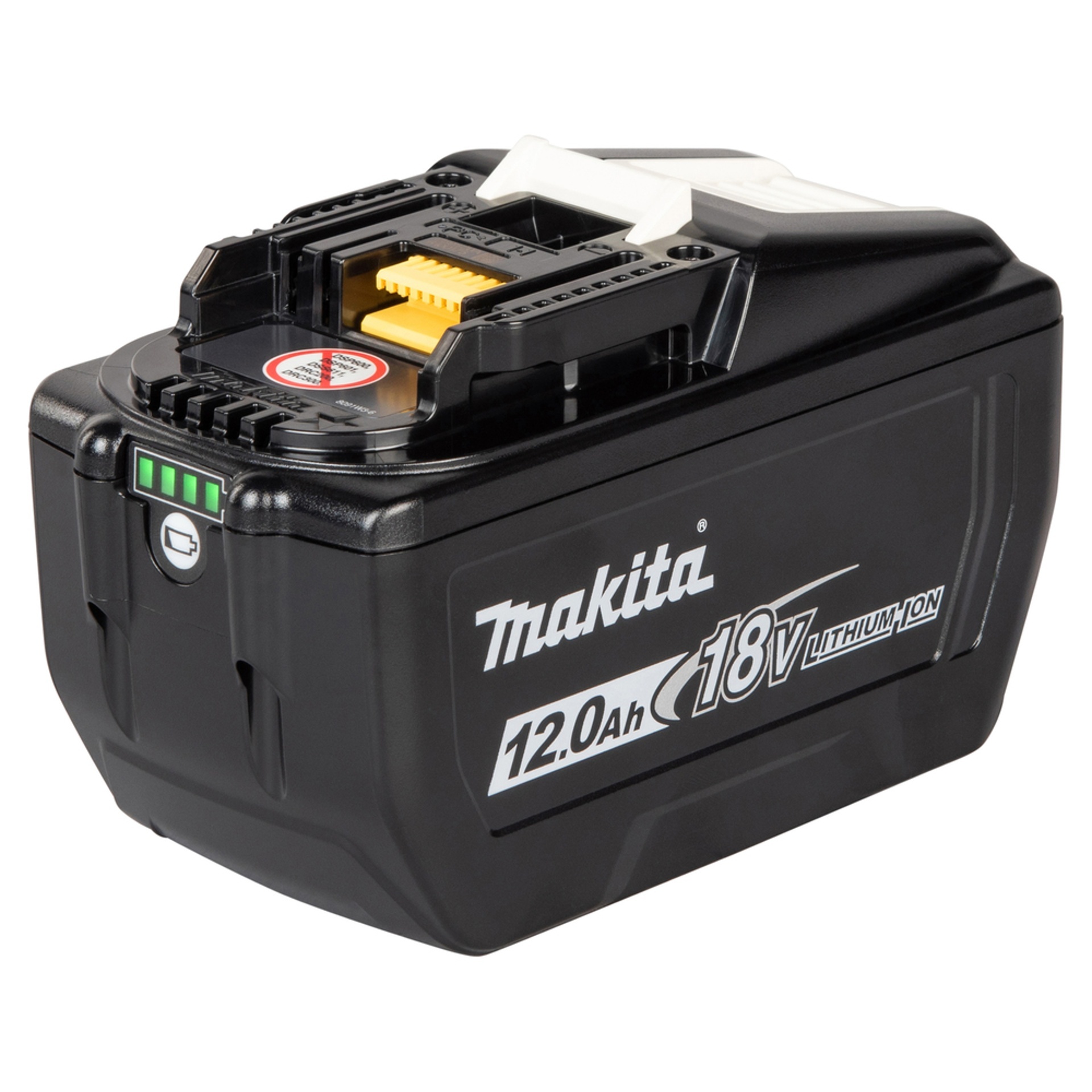 Bateria 18V 12Ah refª BL18120 Makita