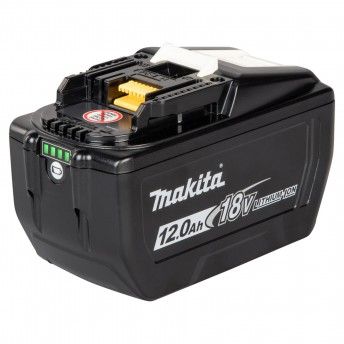 Bateria 18V 12Ah ref� BL18120 Makita