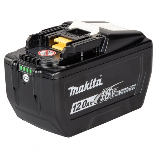 Bateria 18V 12Ah refª BL18120 Makita Bateria 18V 12Ah refª BL18120 Makita