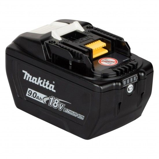 Bateria 18V 9Ah refª BL1890 Makita Bateria 18V 9Ah refª BL1890 Makita