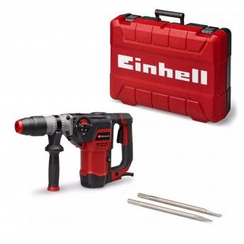 Martelo TE-RH 40/15 3F + 2 Acess�rios sds-max ref� 4257937 EINHELL