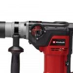 Martelo TE-RH 40/15 3F + 2 Acessórios sds-max refª 4257937 EINHELL Martelo TE-RH 40/15 3F + 2 Acessórios sds-max refª 4257937 EINHELL