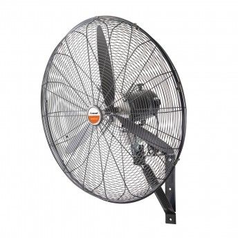 Ventilador de Parede WV 601-2 O refª 6266362 UNICRAFT Ventilador de Parede WV 601-2 O refª 6266362 UNICRAFT