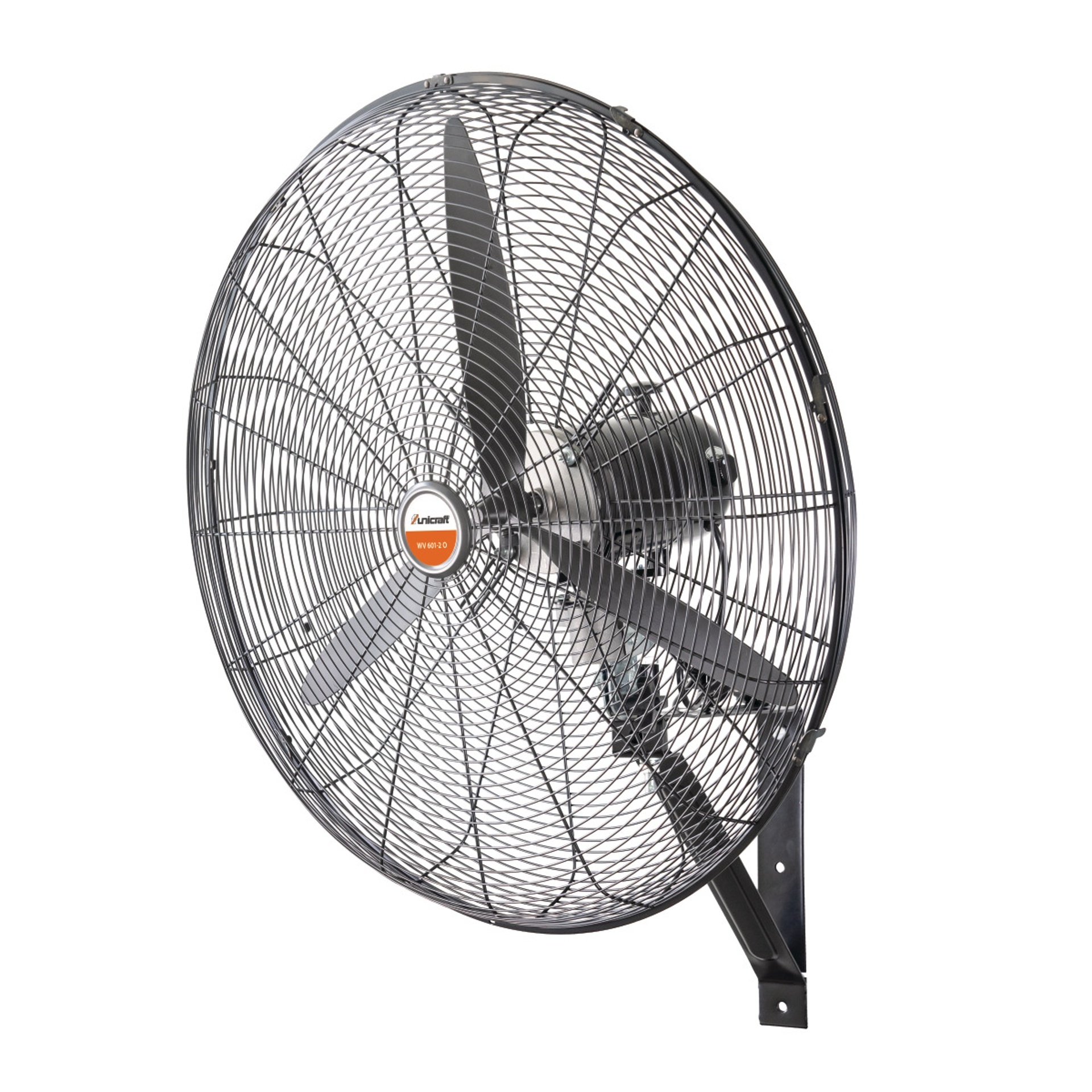 Ventilador de Parede WV 601-2 O refª 6266362 UNICRAFT