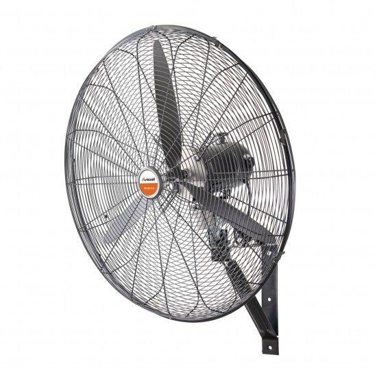Ventilador de Parede WV 601-2 O refª 6266362 UNICRAFT Ventilador de Parede WV 601-2 O refª 6266362 UNICRAFT