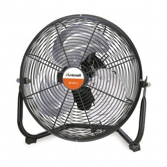 Ventilador de chão BV 301-3 refª 6266133 UNICRAFT Ventilador de chão BV 301-3 refª 6266133 UNICRAFT