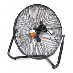 Ventilador de chão BV 501-3 refª 6266153 UNICRAFT Ventilador de chão BV 501-3 refª 6266153 UNICRAFT