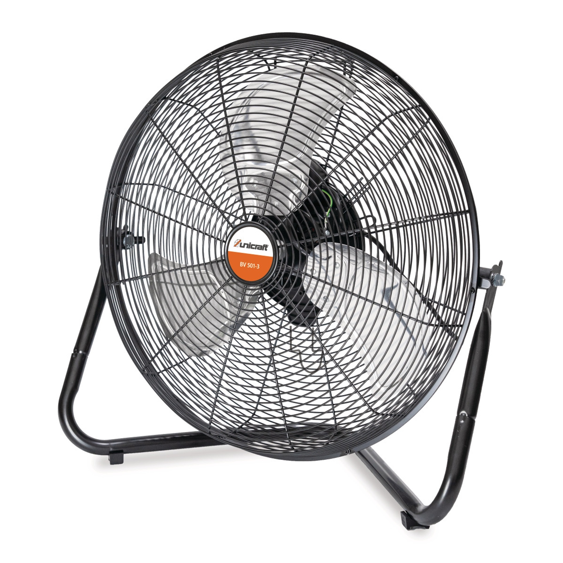Ventilador de chão BV 501-3 refª 6266153 UNICRAFT