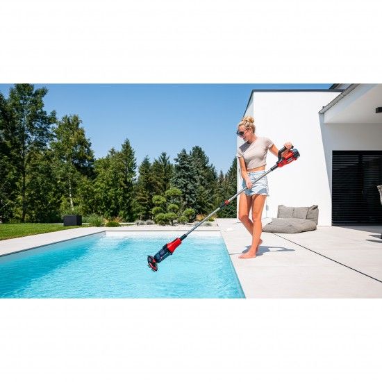 Aspirador Piscina GE-PV 18/42 Li T-Solo ref� 3424400 Einhell