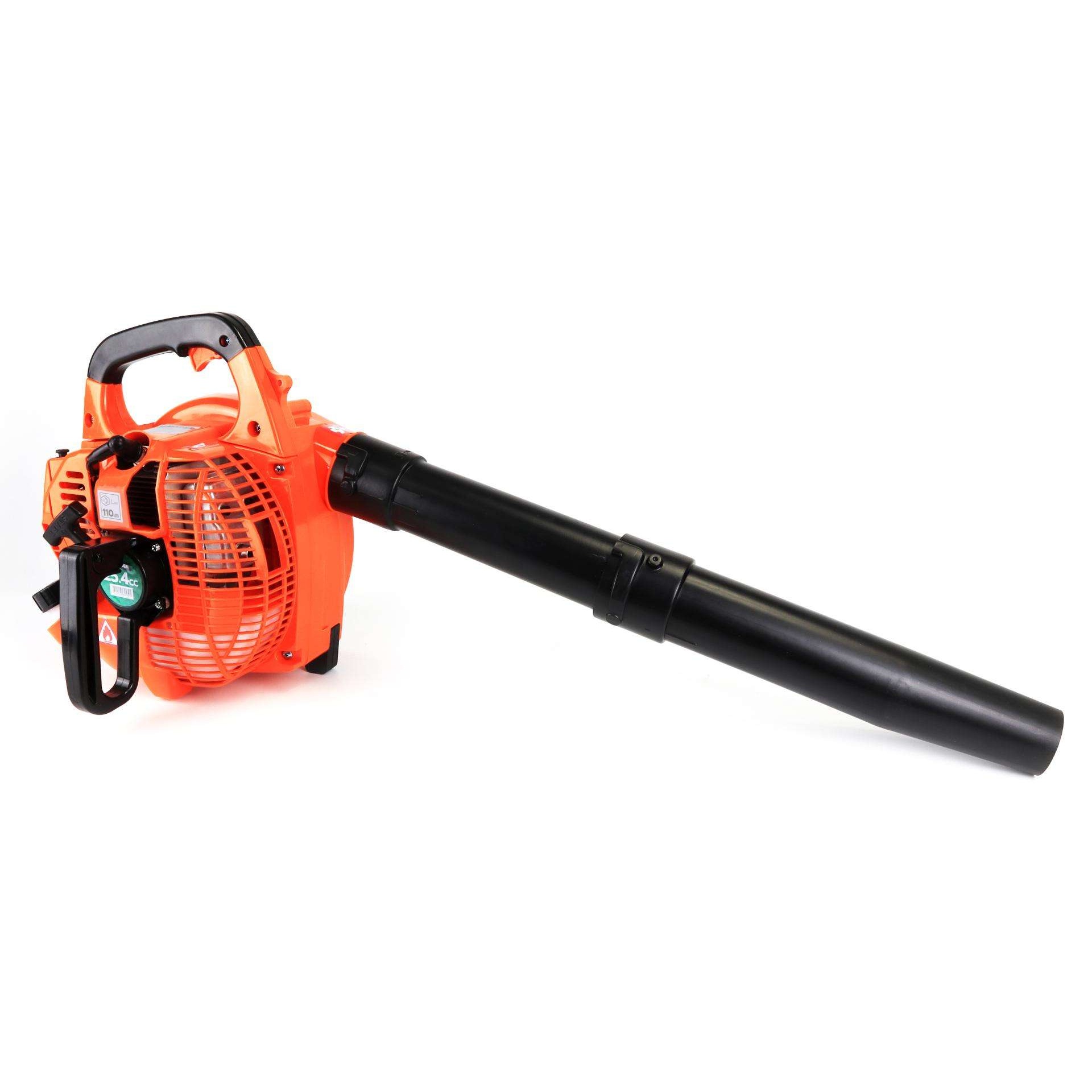 Soprador / Aspirador, 25.4cc, 2T refª 69534 MADER