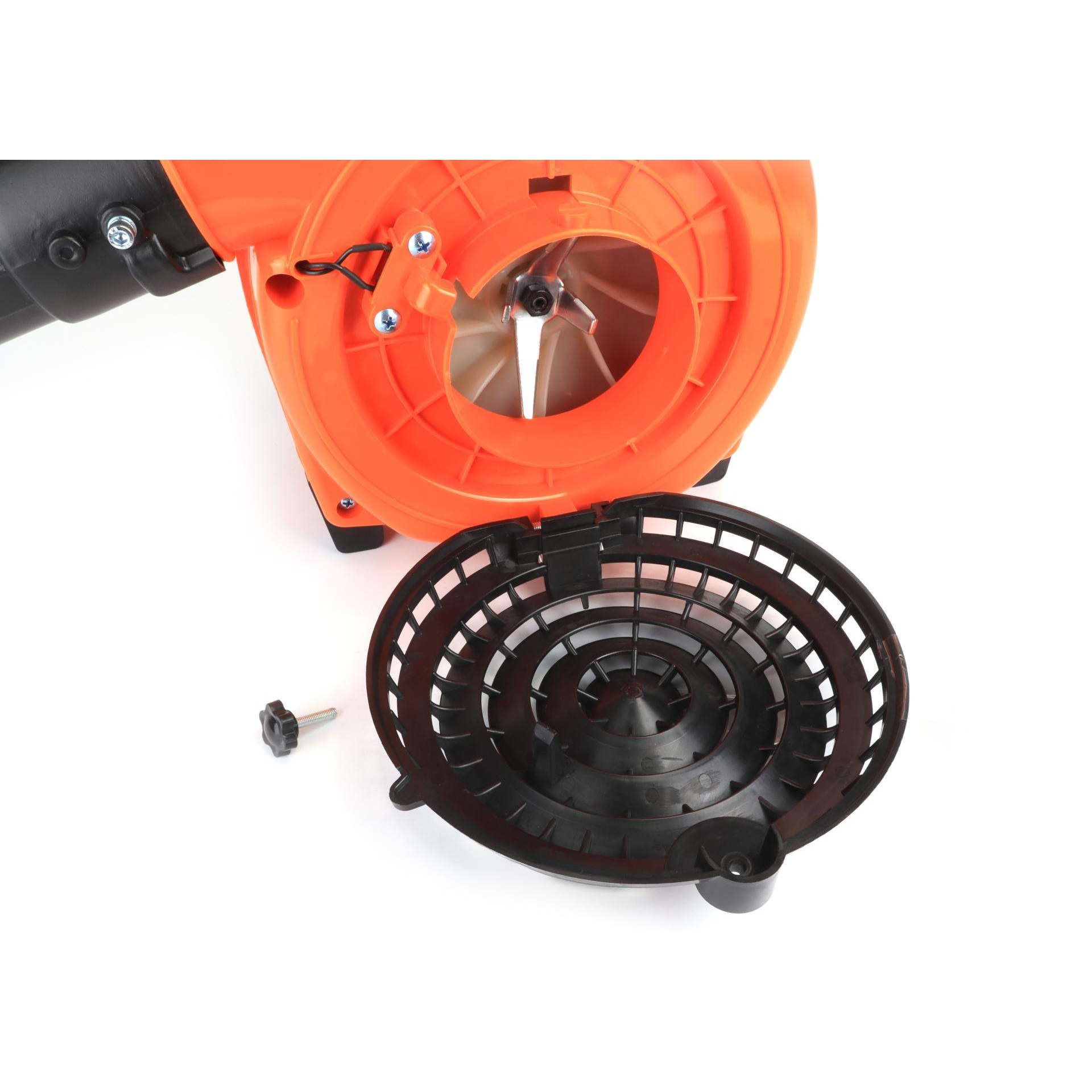 Soprador / Aspirador, 25.4cc, 2T refª 69534 MADER
